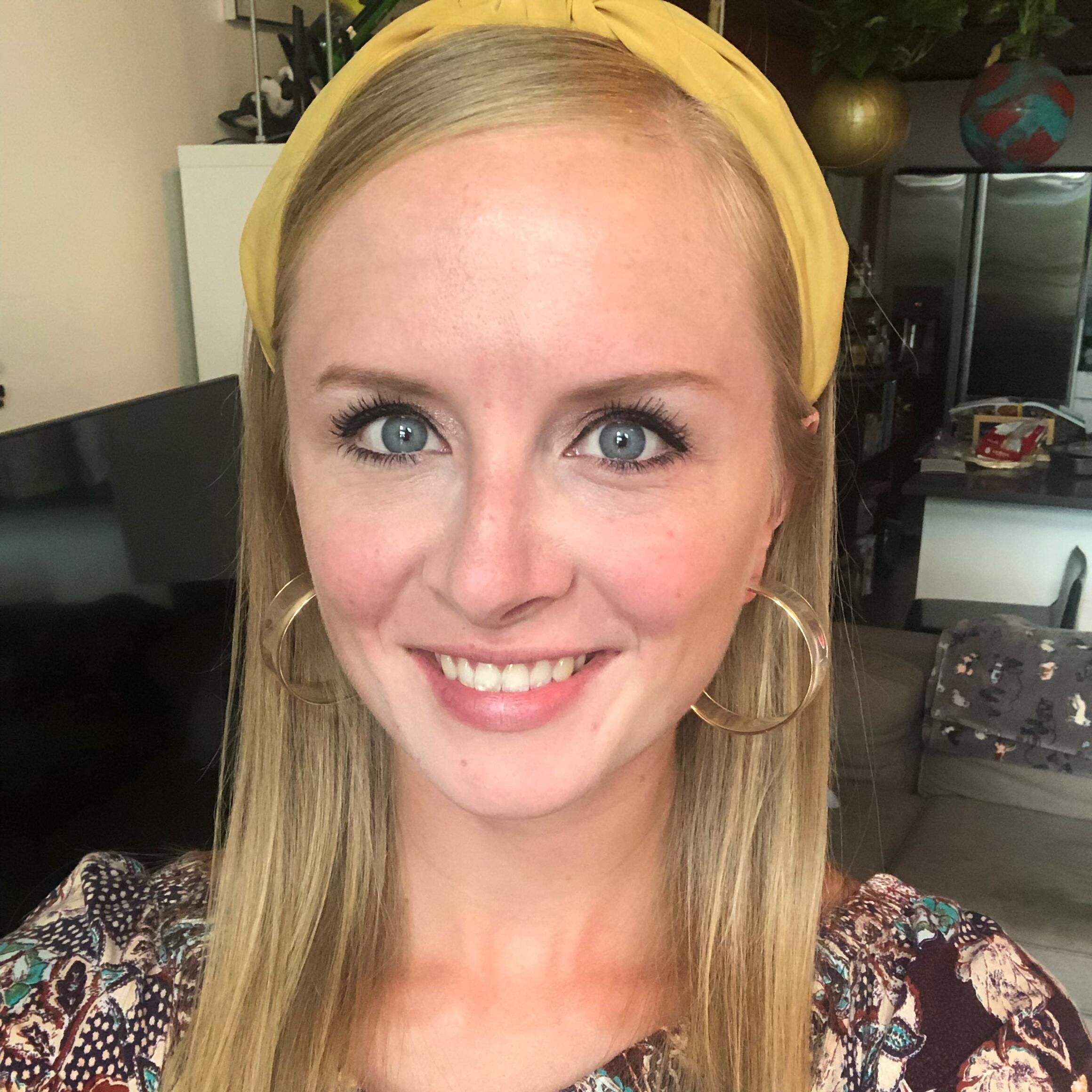 Krista Brown