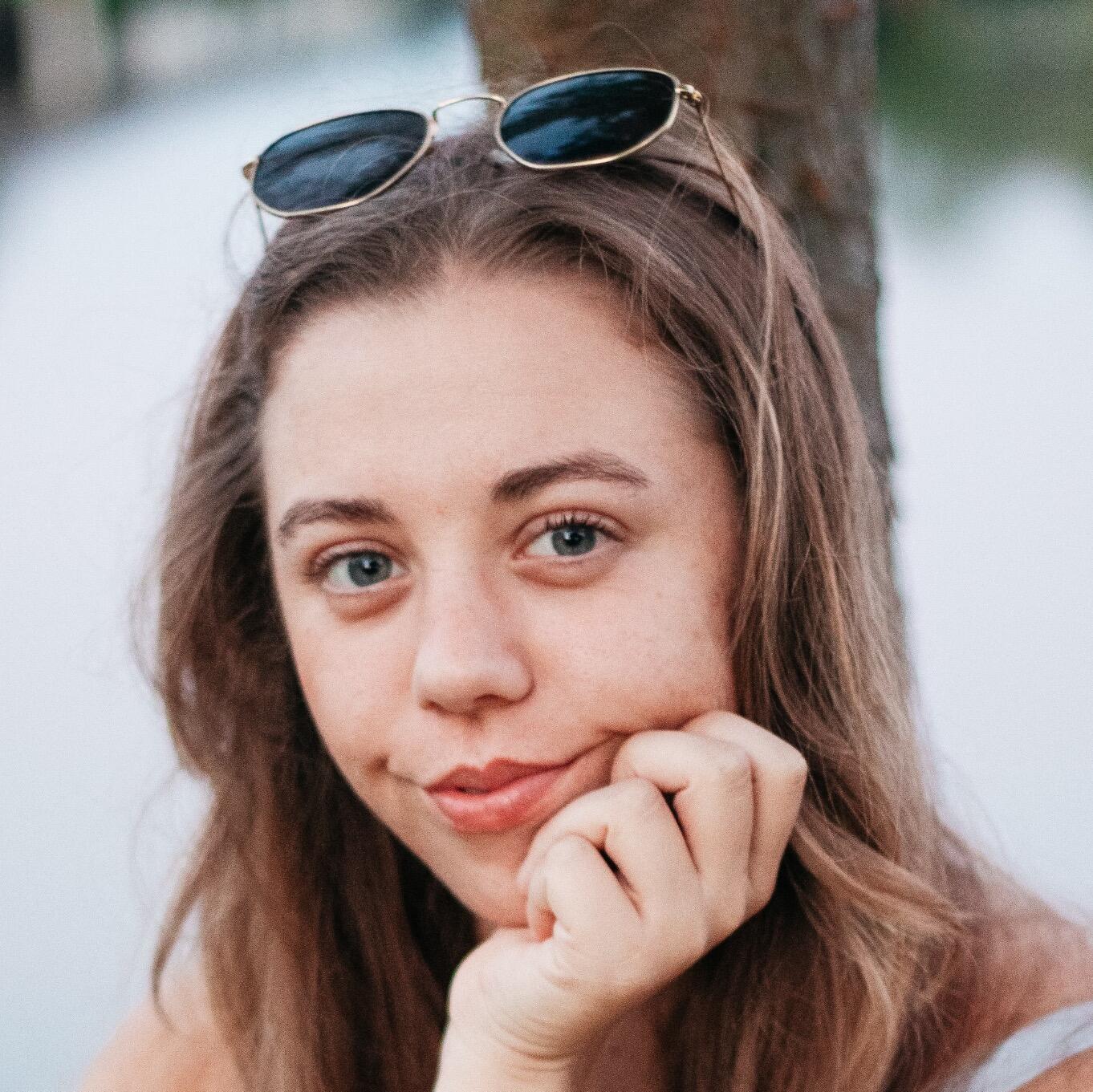 Claire Fodor