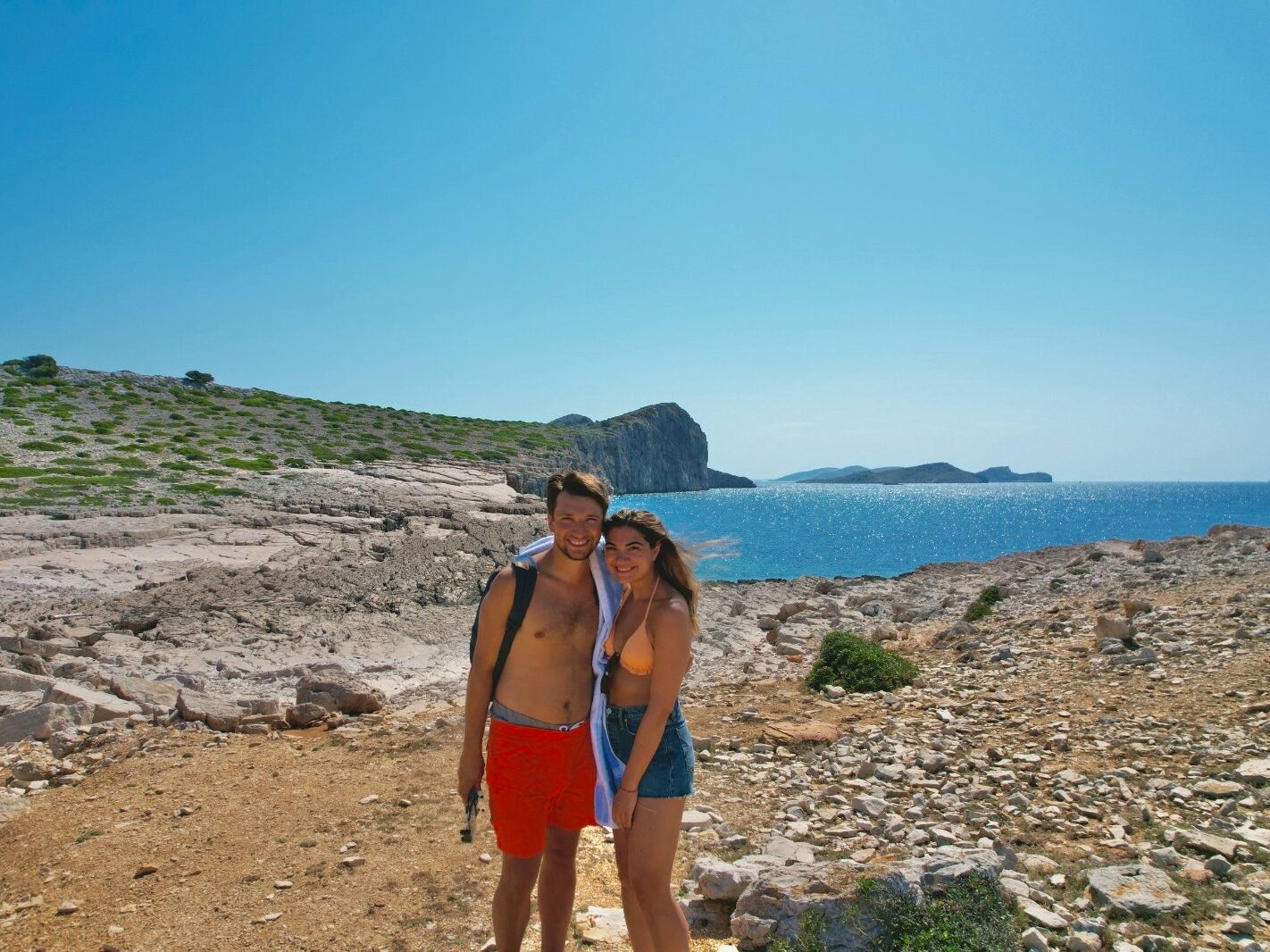 Picture of National Park Kornati