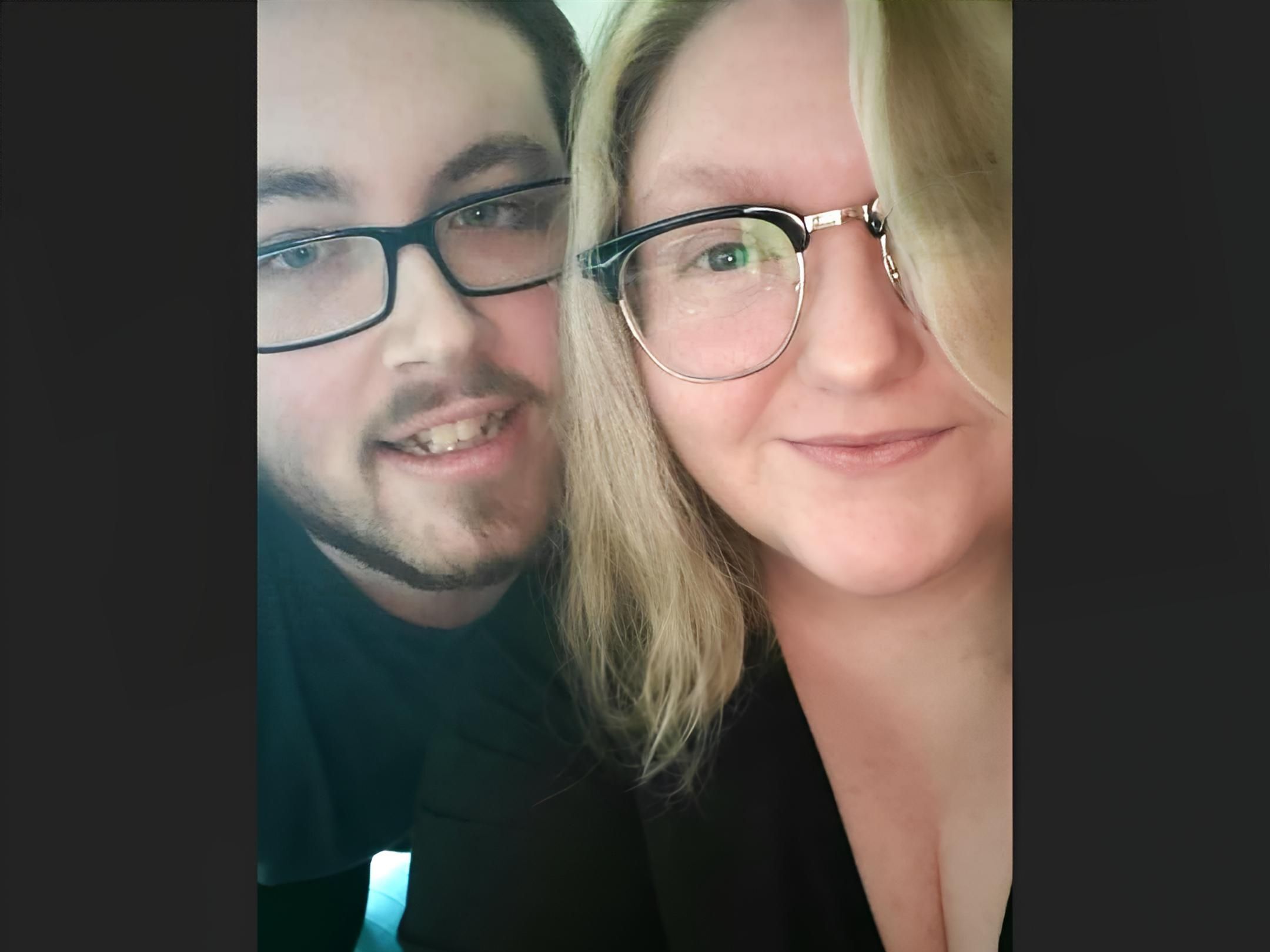 Picture of Finally reconnecting!