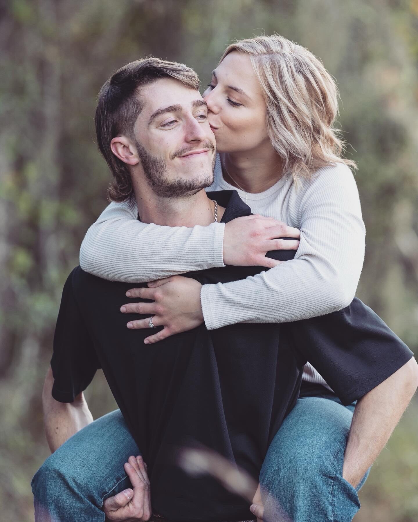 Shane & Mady Home Page Banner