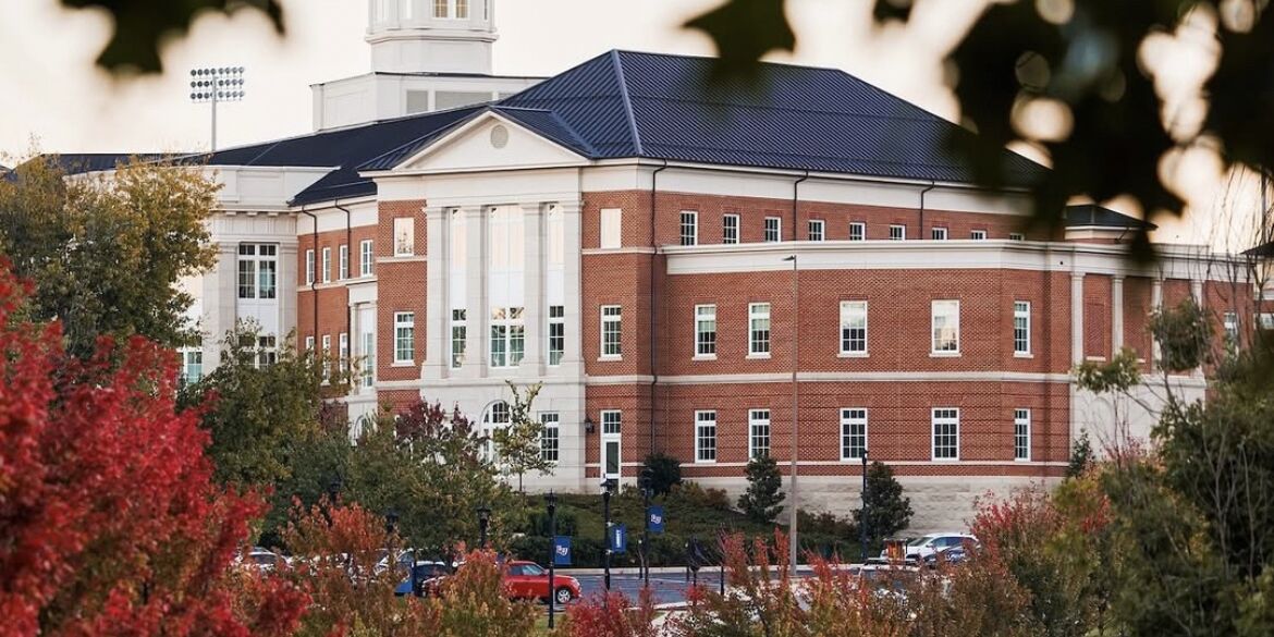 Picture of Liberty University