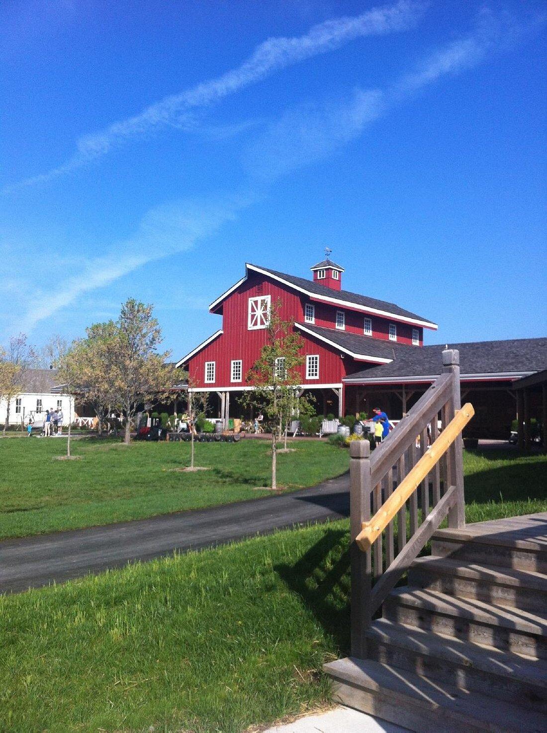 Picture of Deanna Rose Children's Farmstead