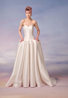 Viktor&Rolf Mariage VRM496 Ball Gown Wedding Dress