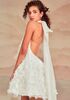INES DI SANTO Spring 2022 - Zana Wedding Dress - thumbnail - 2