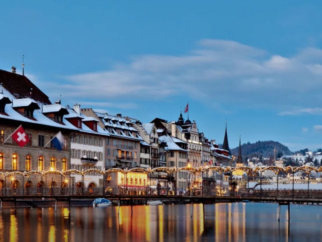 Picture of Other Swiss Recs