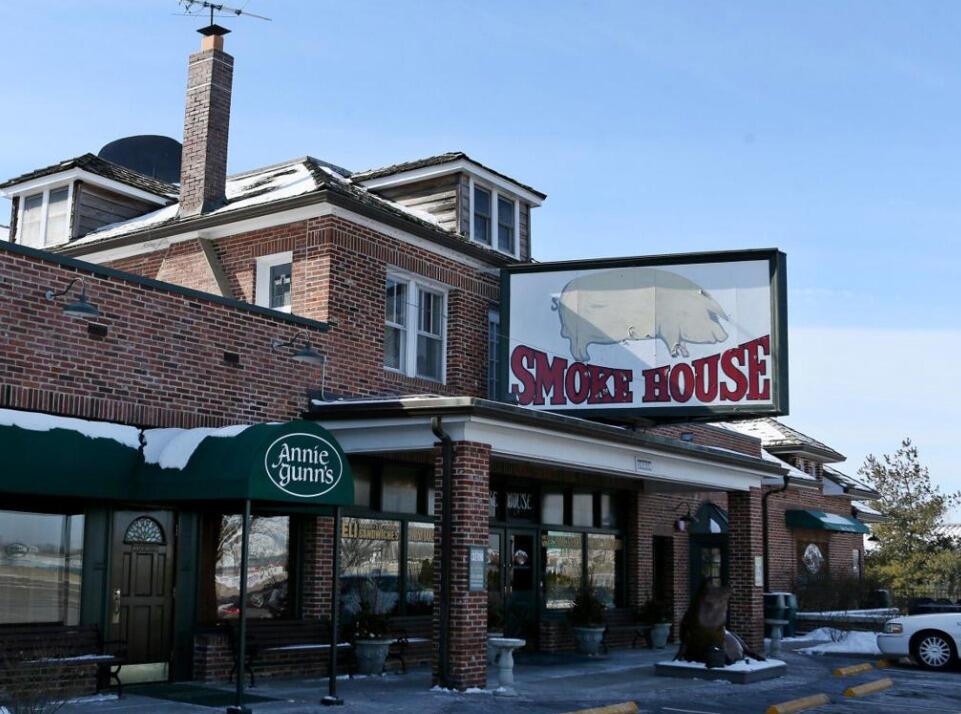 Picture of Annie Gunn's Restaurant