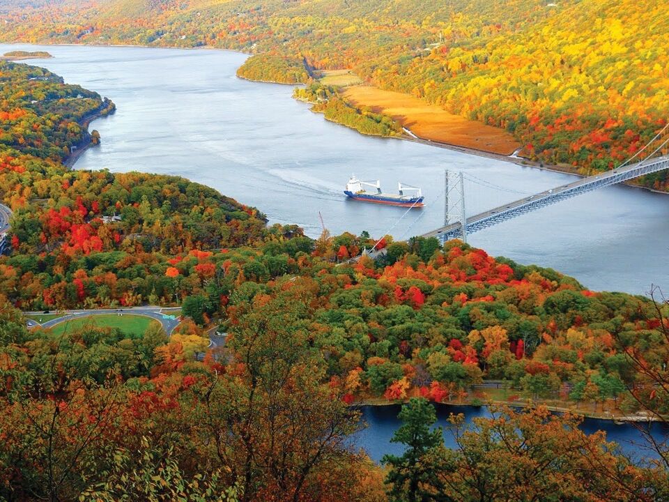 Picture of Bear Mountain State Park