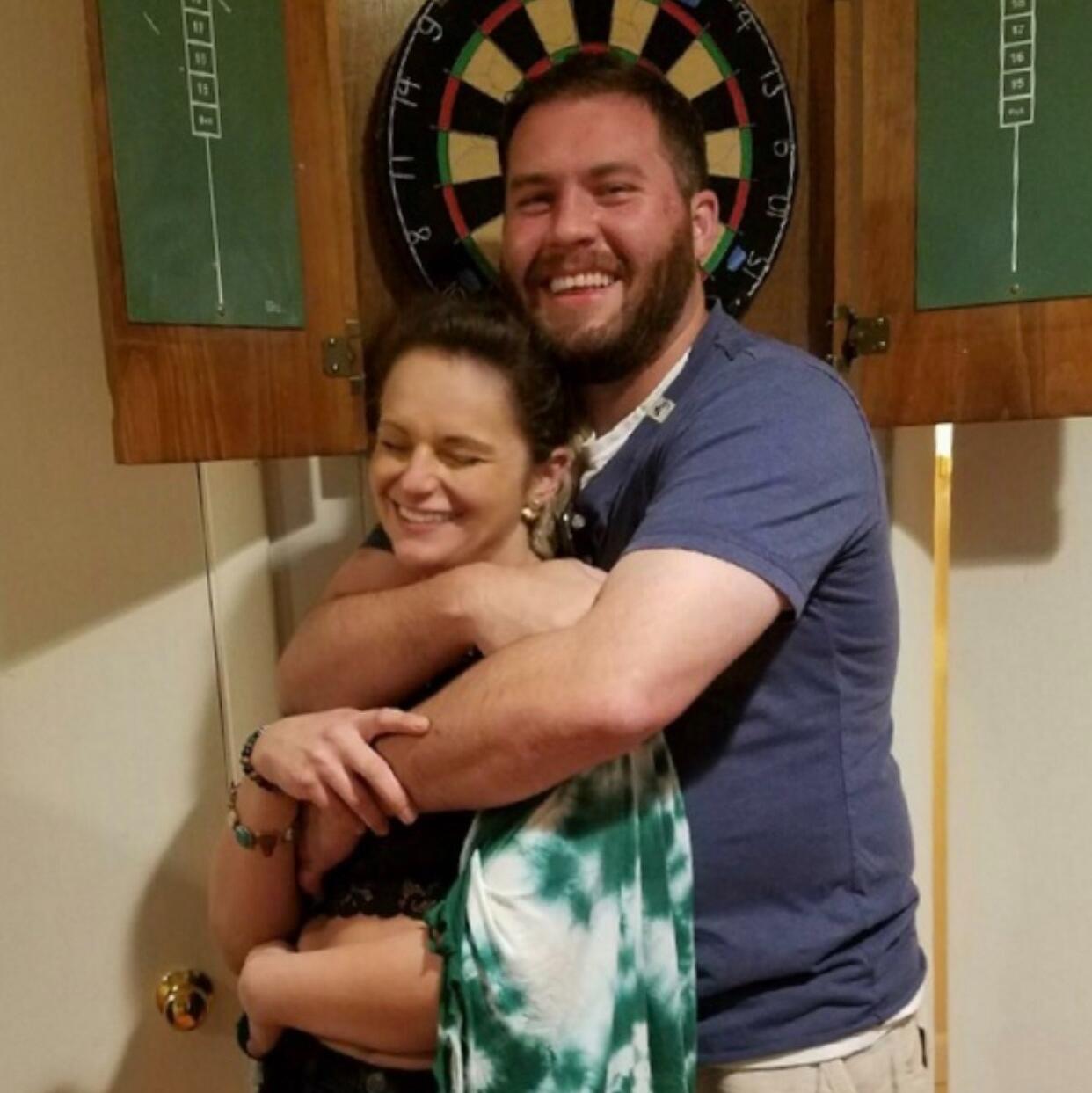 Picture of Jackie's 25th Birthday