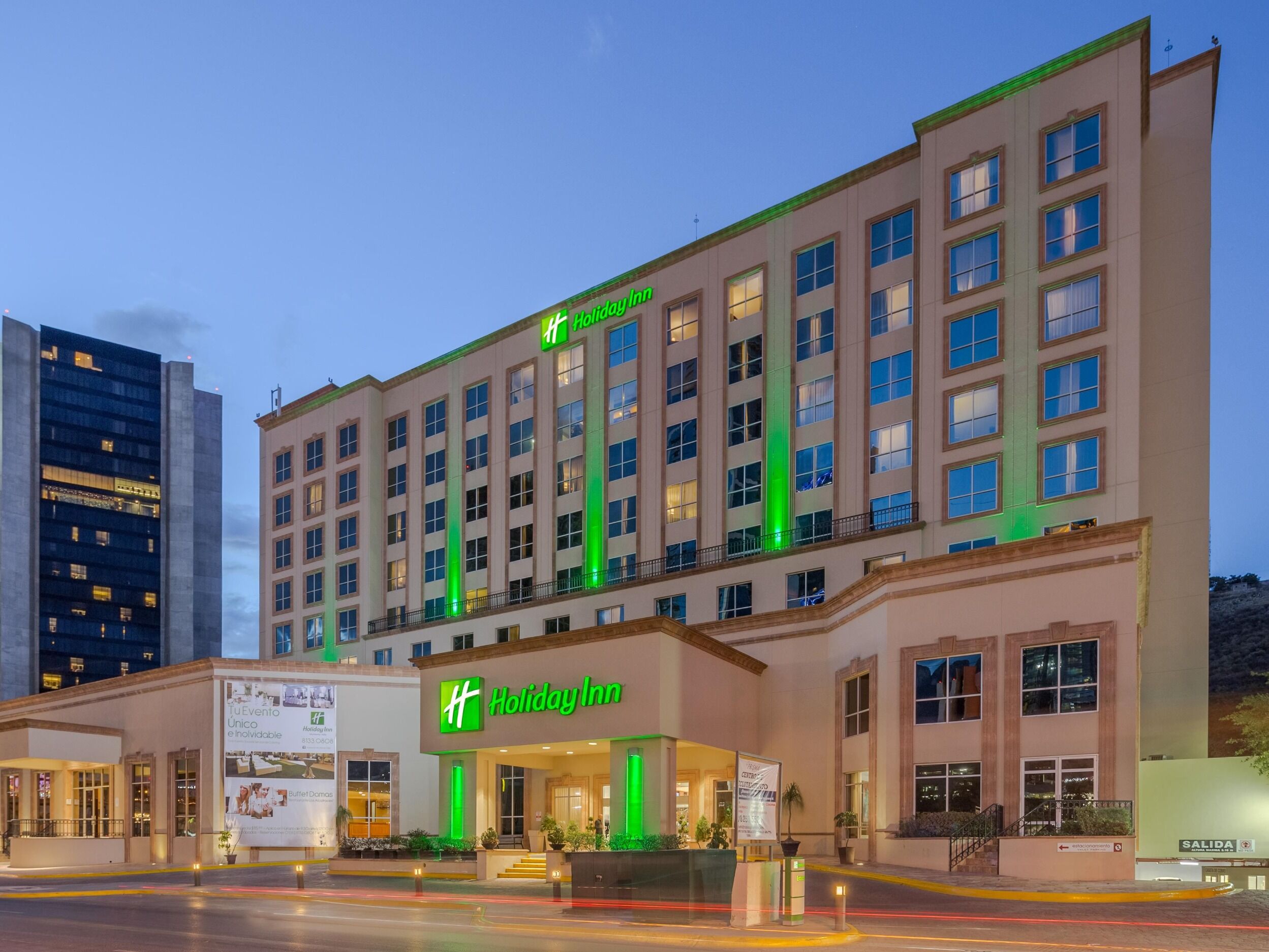 Picture of Holiday Inn Monterrey Valle, an IHG Hotel