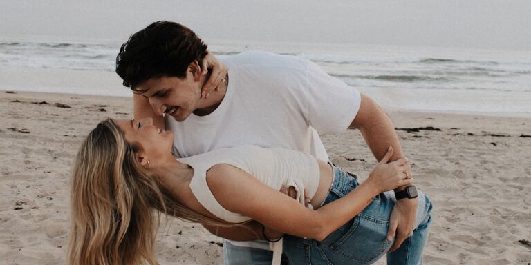 Kayla & Jacob Home Page Banner