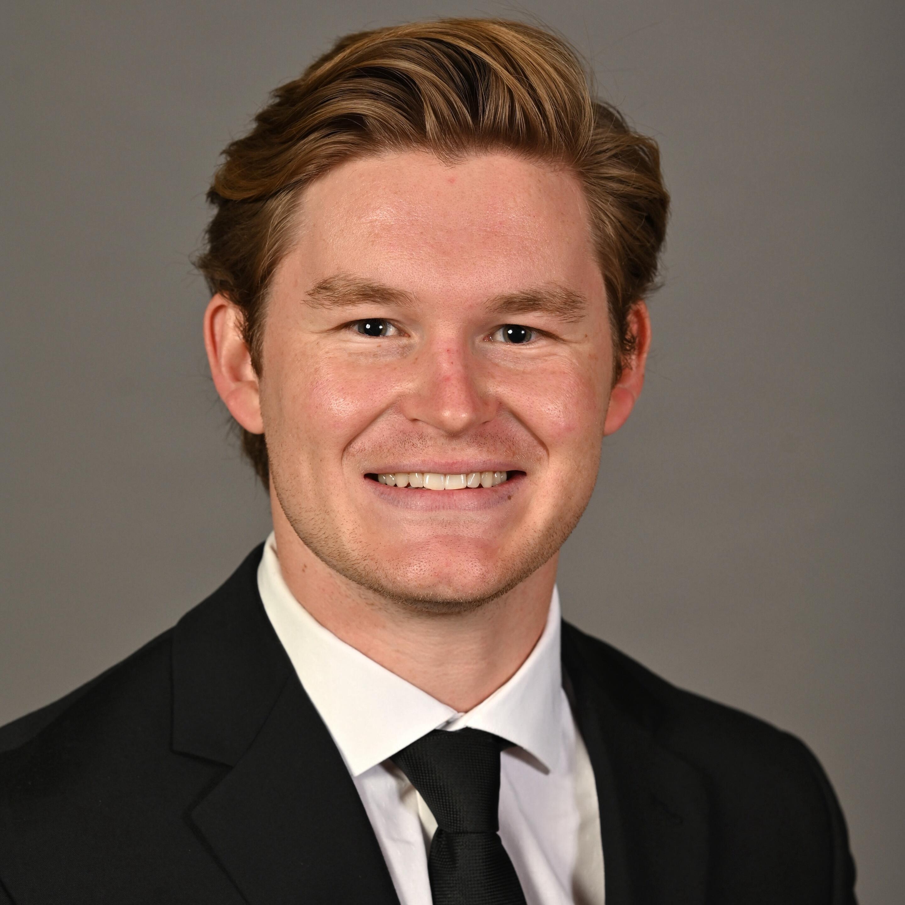 Collin Hill-Saulters