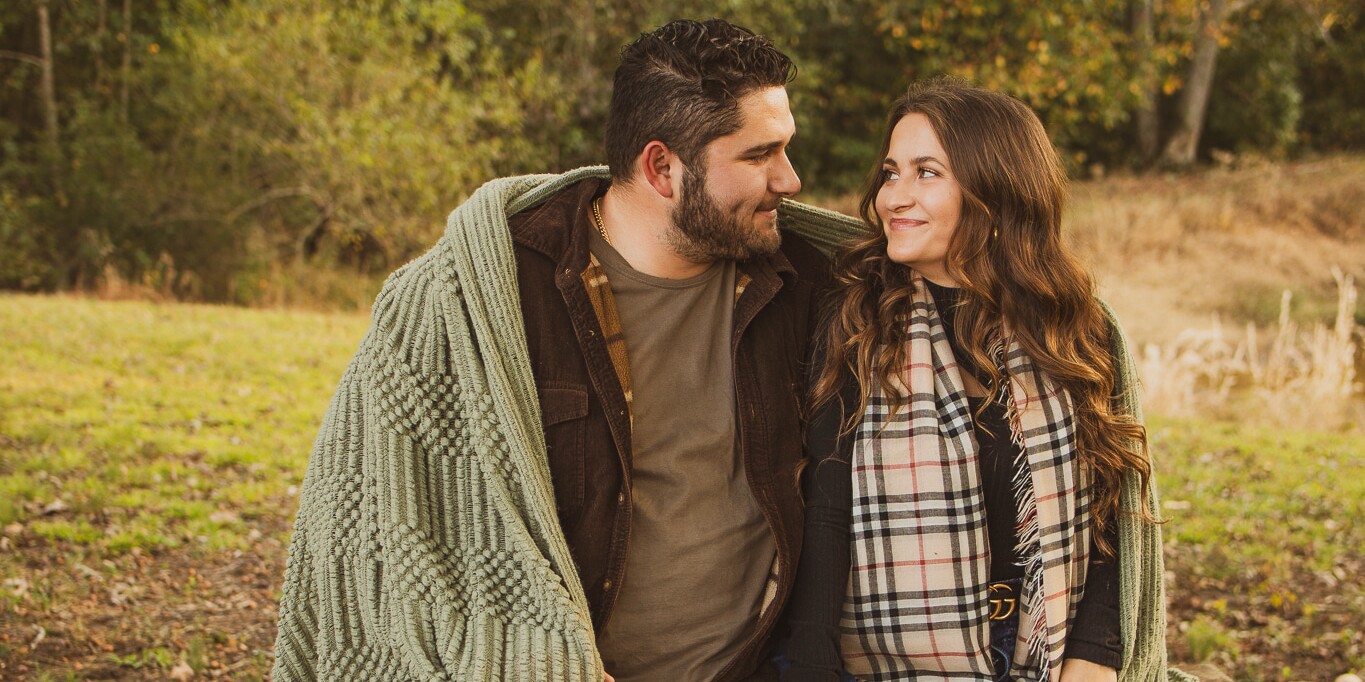 Angel & Jake Home Page Banner