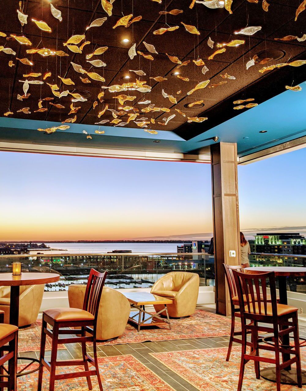 Picture of Olivers Rooftop