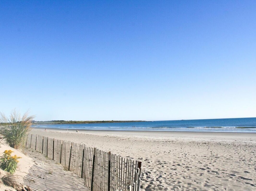Picture of Sachuset Beach