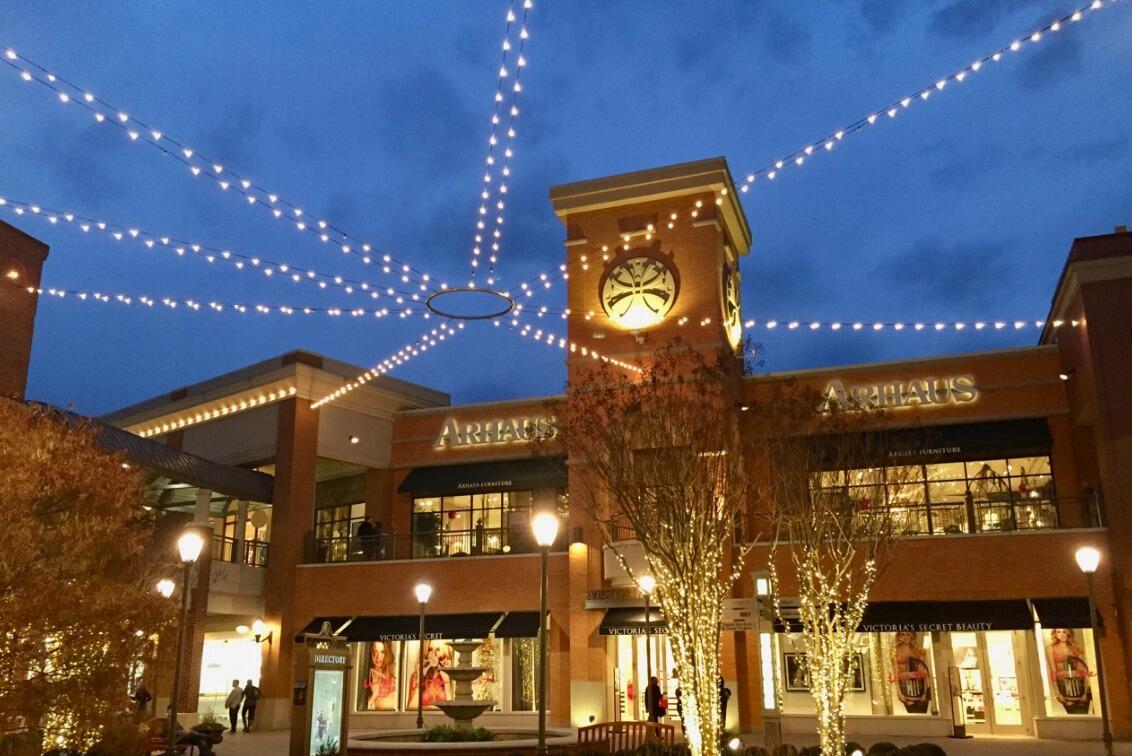 Picture of Short Pump Town Center