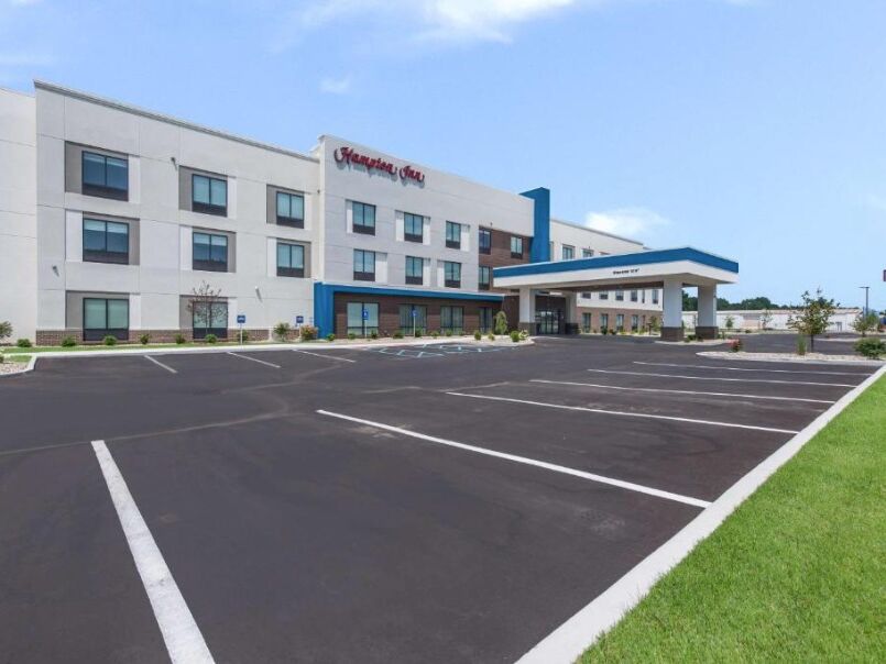 Picture of Hampton Inn by Hilton Niles, MI
