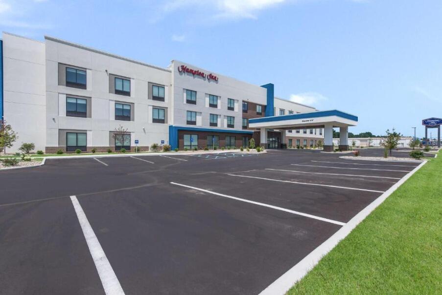 Picture of Hampton Inn by Hilton Niles, MI