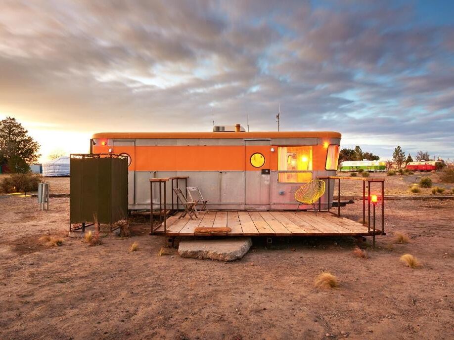 Picture of El Cosmico
