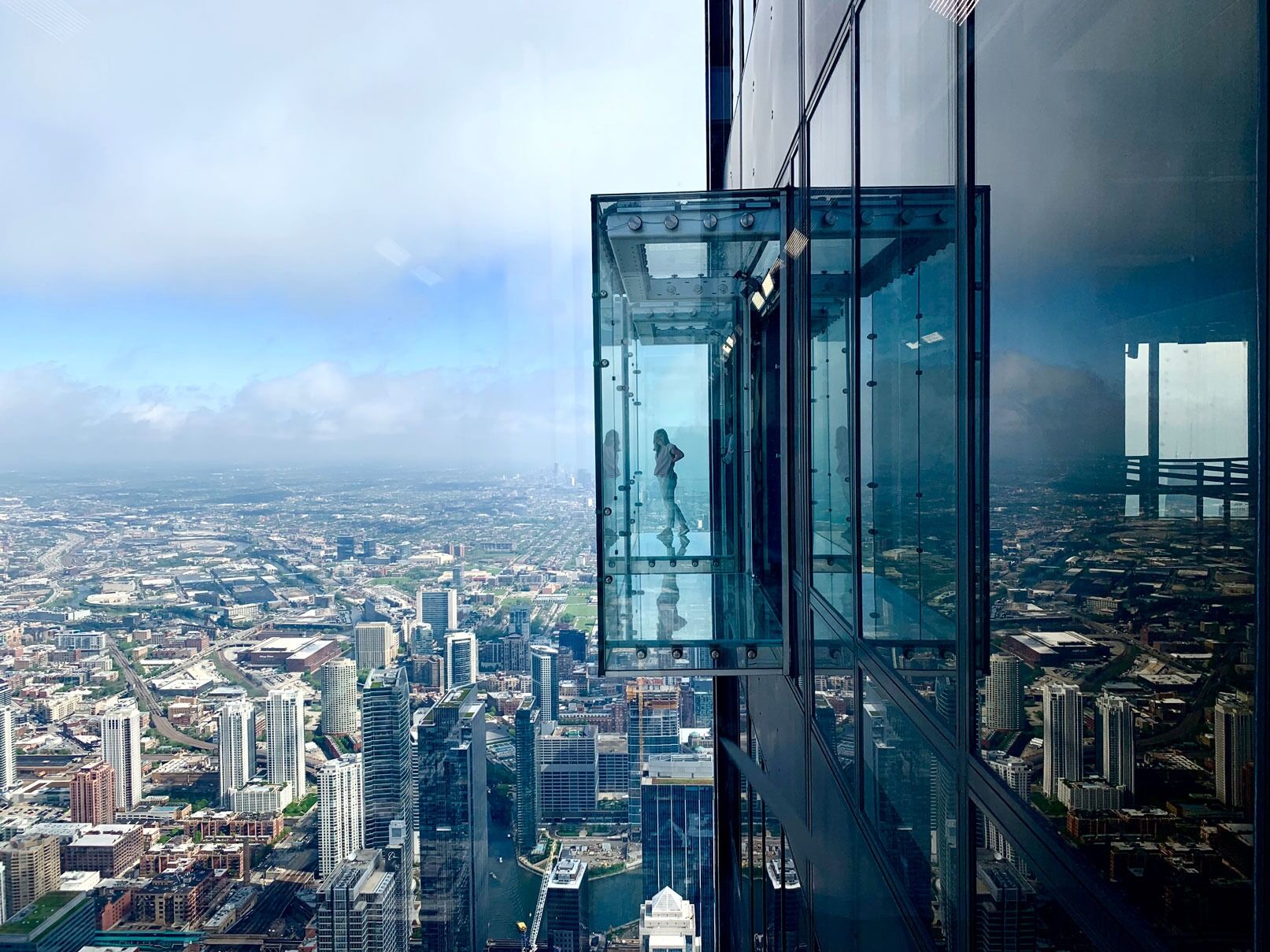 Picture of Skydeck Chicago