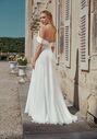 Sincerity Bridal 44454 A-Line Wedding Dress - thumbnail - 4