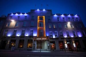 Picture of Aberdeen Douglas Hotel