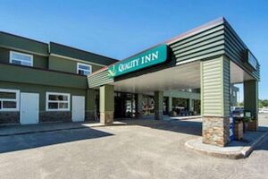 Picture of Quality Inn