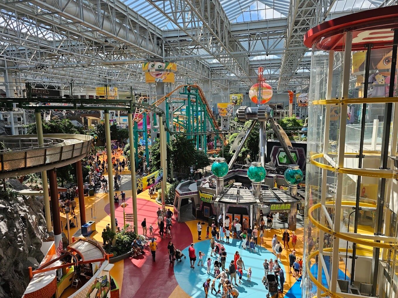 Picture of Mall of America®