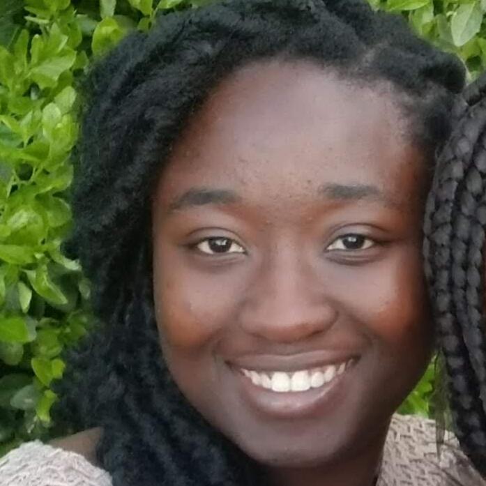 Amanda Amankwa