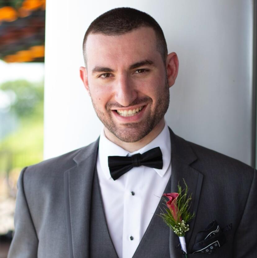 Jason Dinces