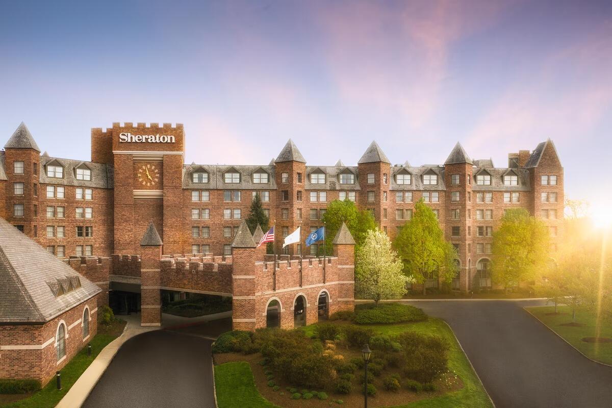 Picture of Sheraton Parsippany Hotel