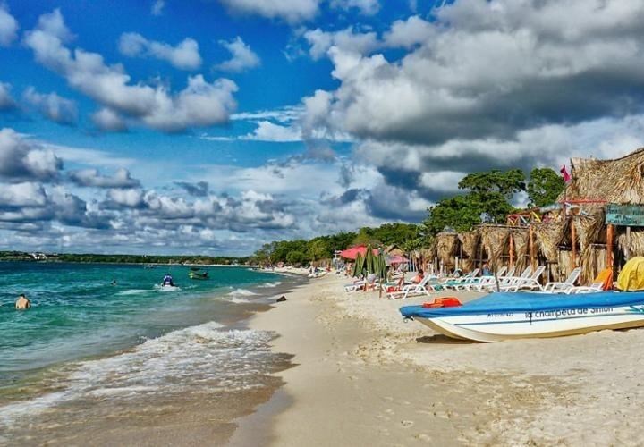 Picture of Oceanarium Rosario Islands