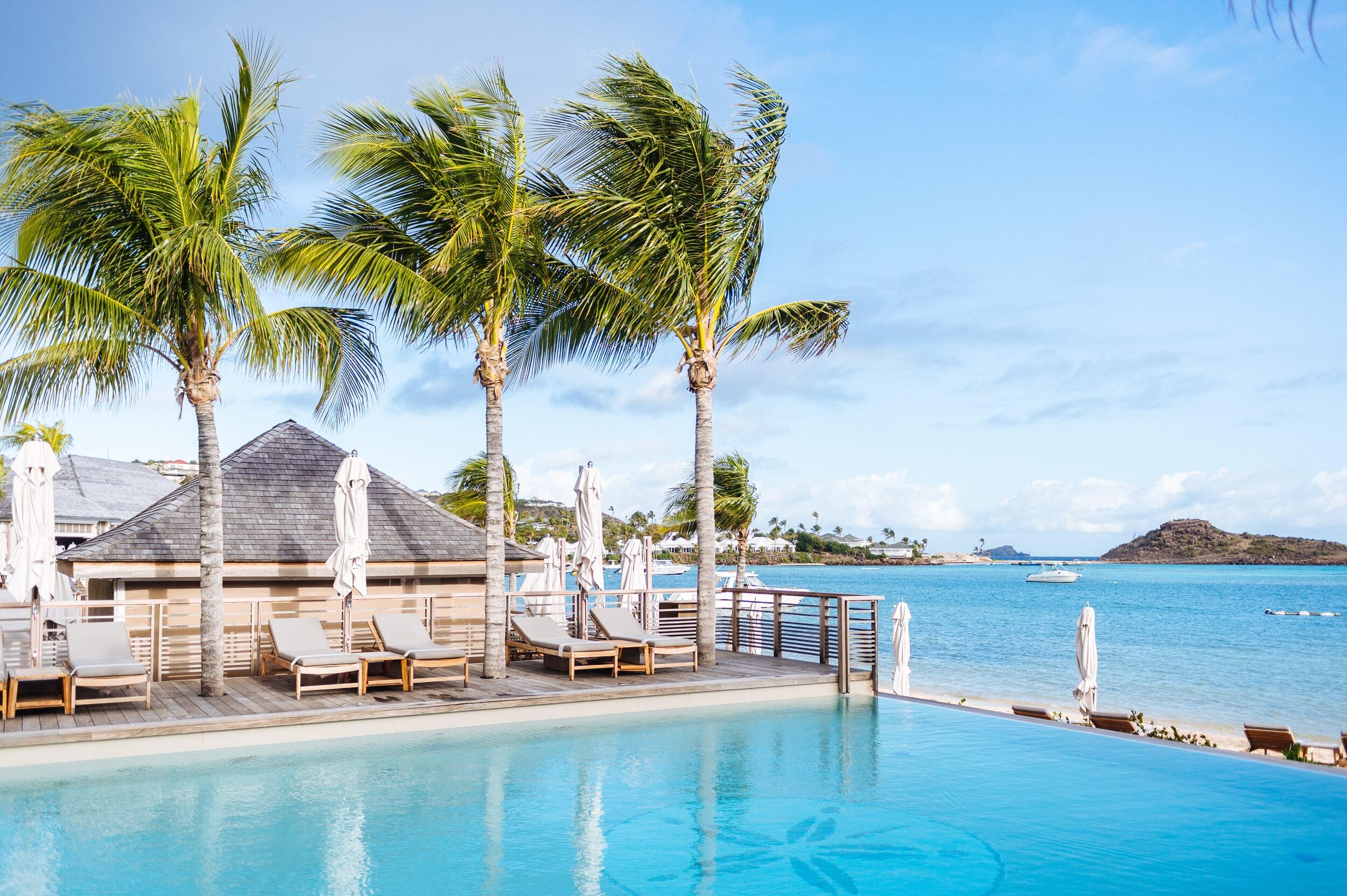 Picture of Le Barthélemy Hotel & Spa