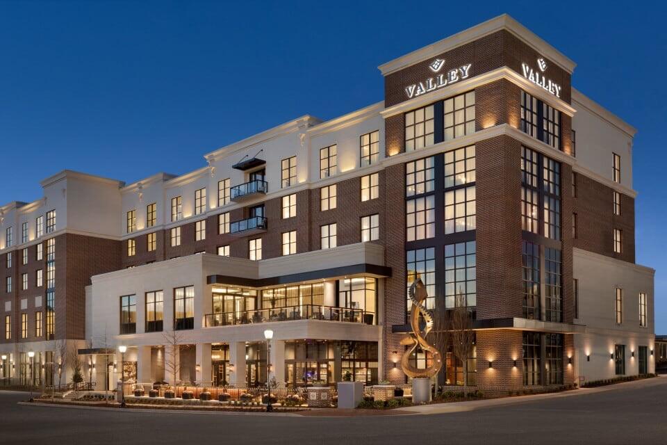 Picture of Valley Hotel Homewood Birmingham, Curio Collection by Hilton