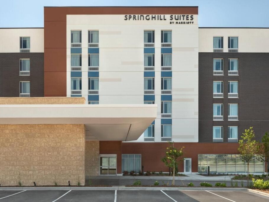 Picture of SpringHill Suites Milwaukee West/Wauwatosa