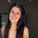 Kassidy Brent