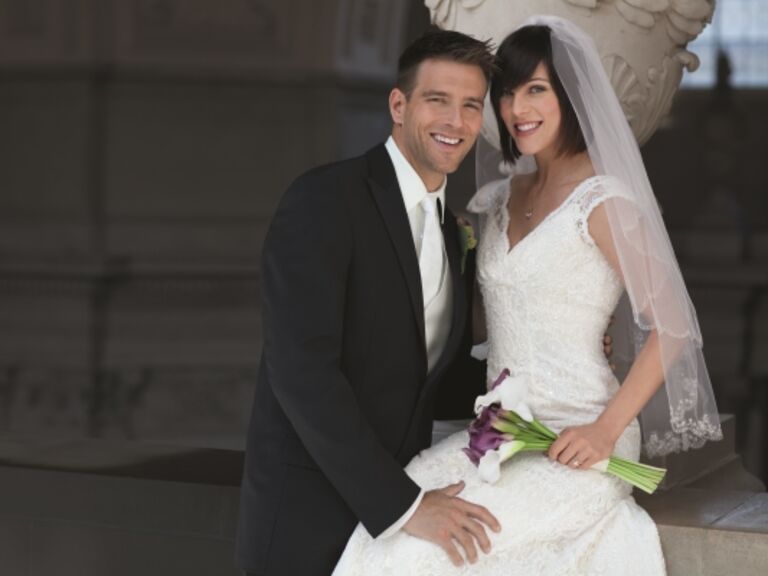 Wedding Menswear in Chicago
