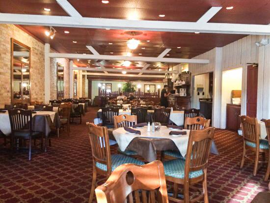 Picture of Hermann's European Cafe