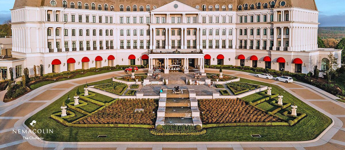 Picture of Nemacolin