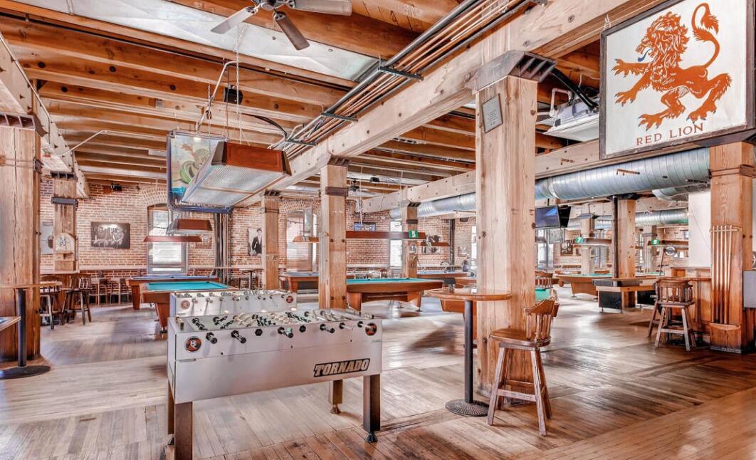 Picture of Wynkoop Brewing Co