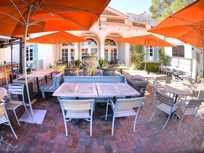 Picture of Grab a bite to eat at Ru Ru’s Taco and Tequila