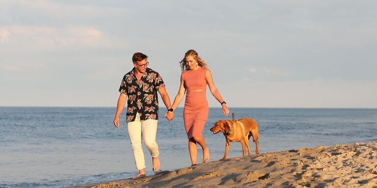 Ethan & Emily Home Page Banner