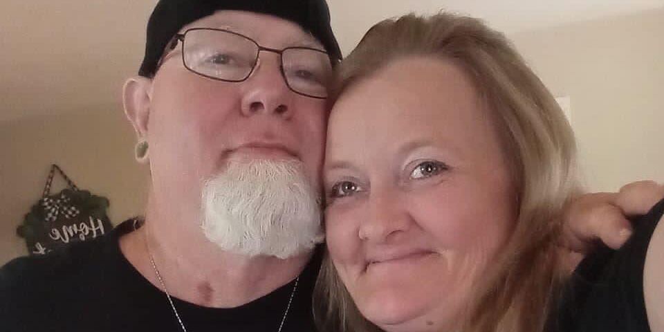 Picture of Our Love Story