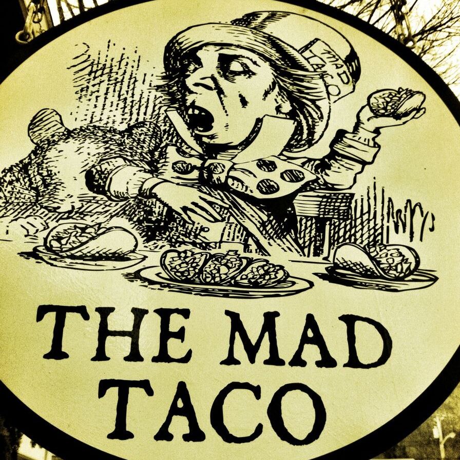 Picture of The Mad Taco