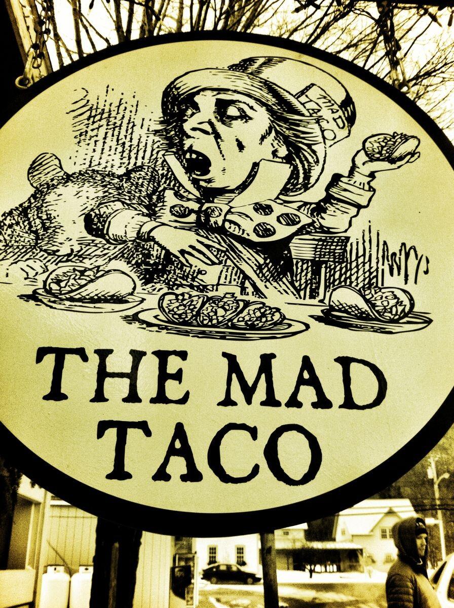 Picture of The Mad Taco