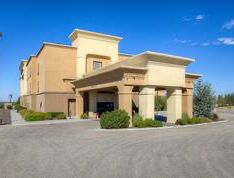 Picture of Hampton Inn & Suites Mountain Home