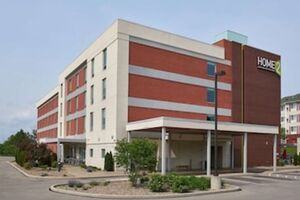 Picture of Home2 Suites by Hilton Youngstown West / Austintown