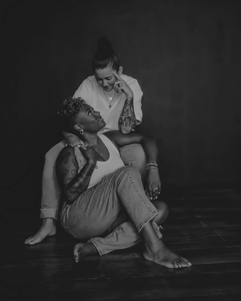 Alex & Tasha Home Page Banner