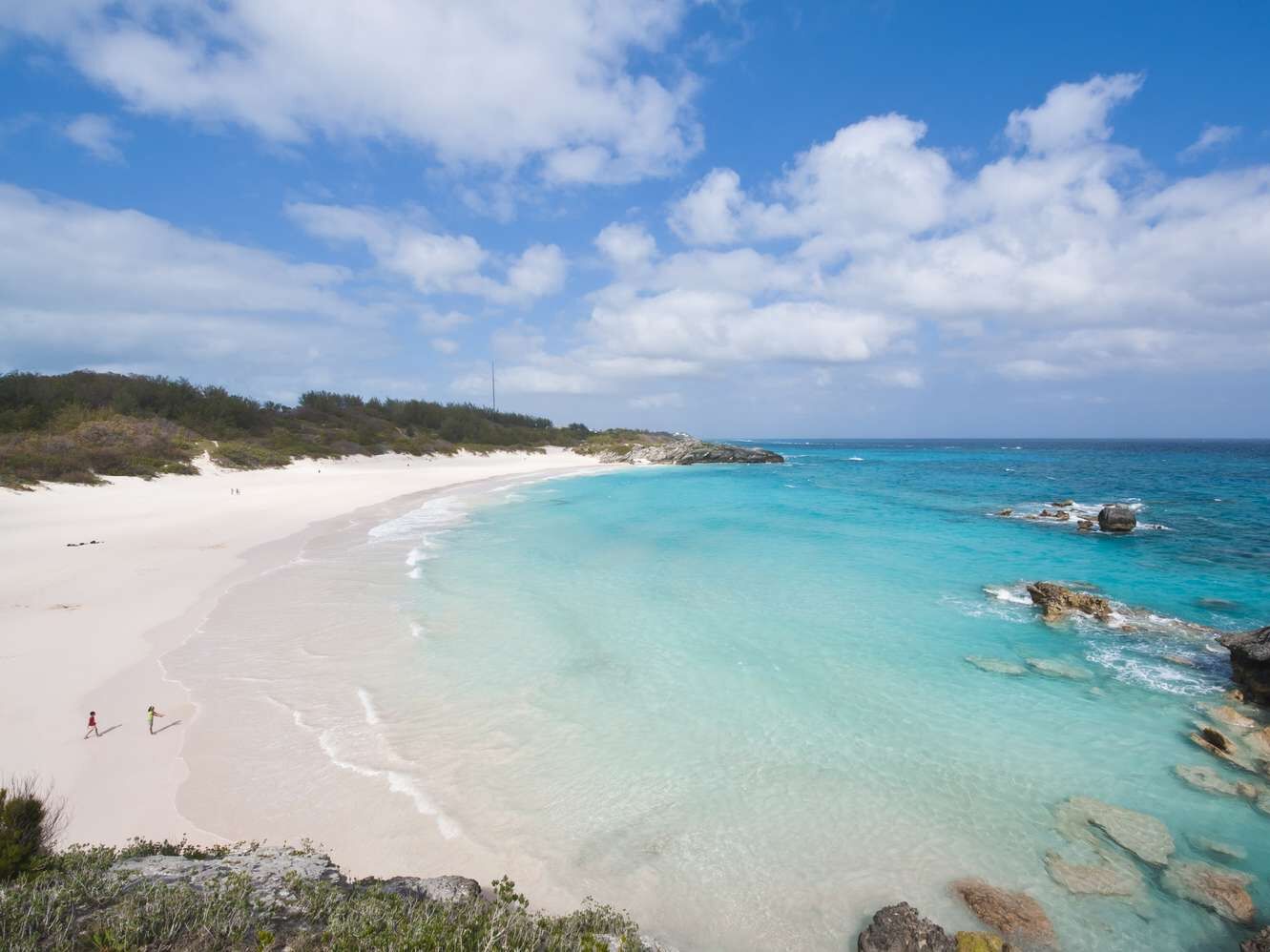Picture of Horseshoe Bay Beach 