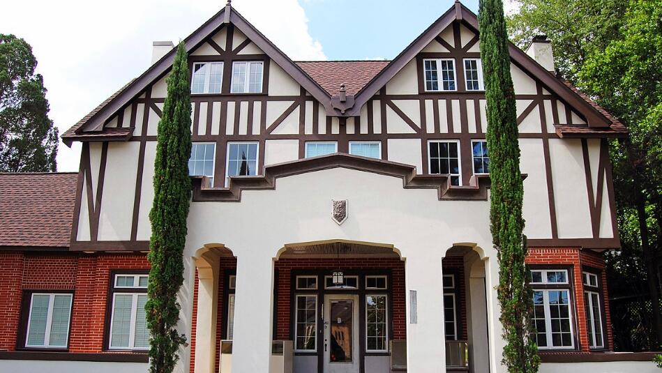 Picture of The Allman Brothers Band Museum at The Big House